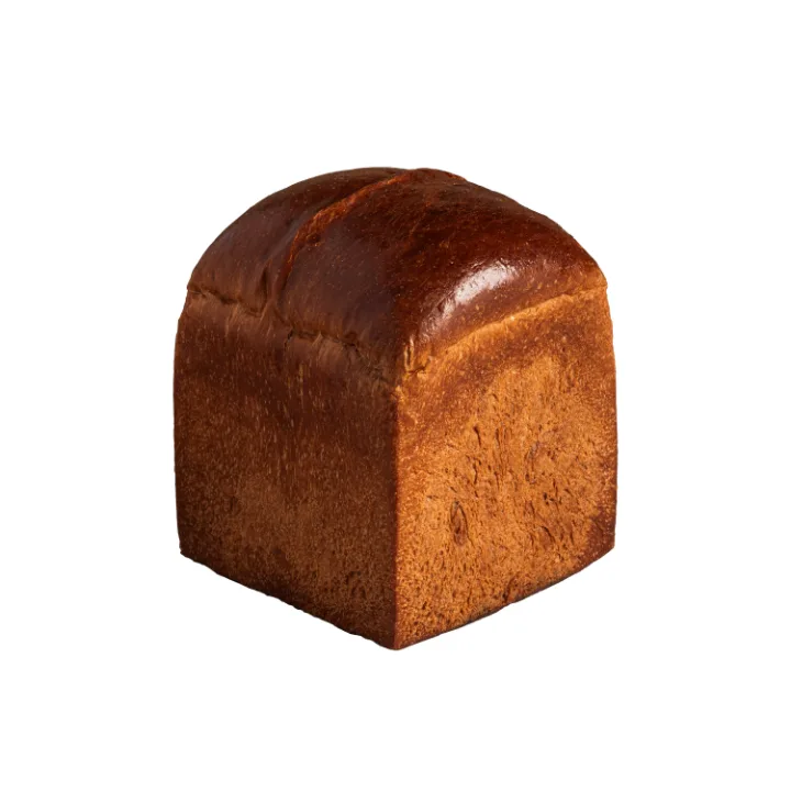 チョコ生食パン