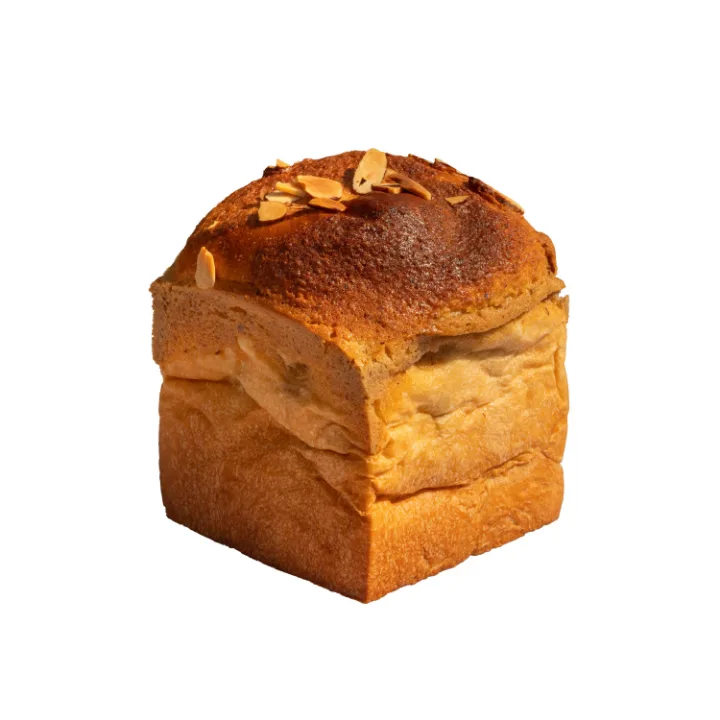 栗たっぷり生食パン