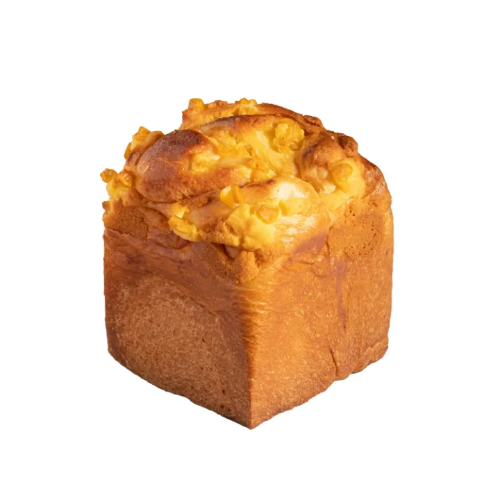 コーンブリオッシュ食パン