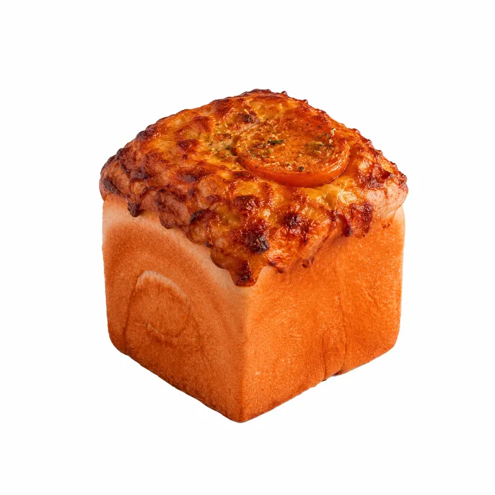 ピザ食パン