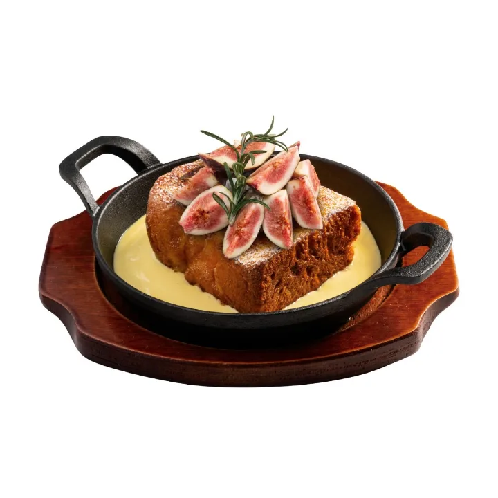 いちじくフレンチトースト