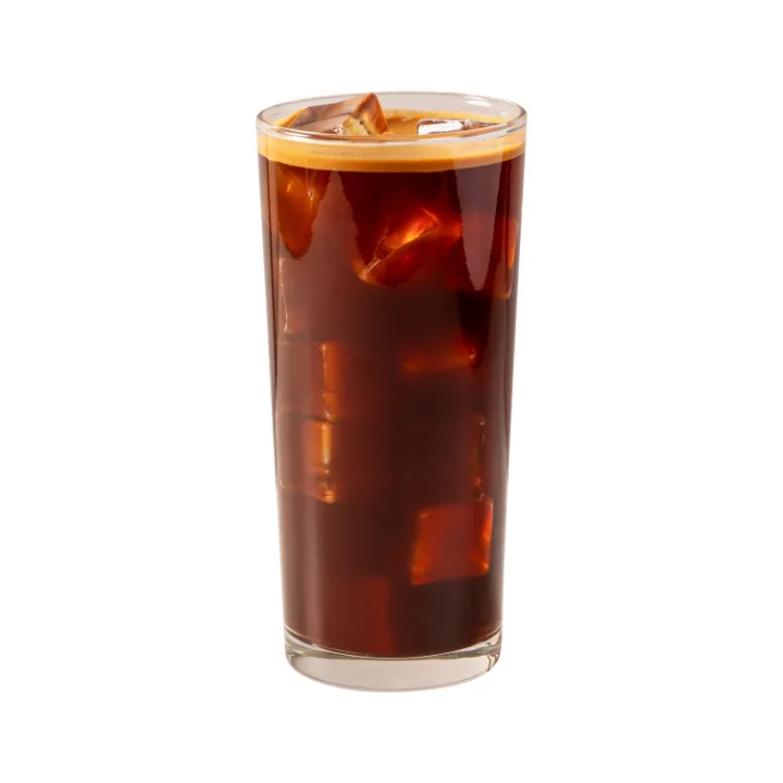 デカフェ・ロングブラック