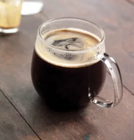 カフェ アメリカーノ