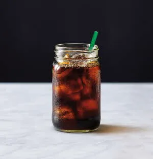 コールド ブリュー