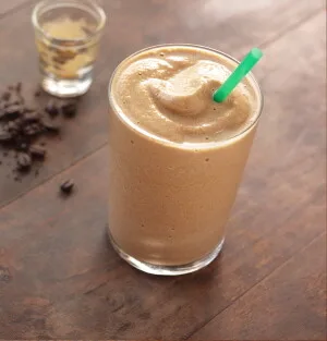 エスプレッソ フラペチーノ