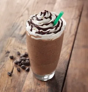 ジャバ チップ フラペチーノ