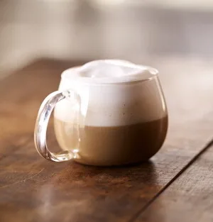 カプチーノ