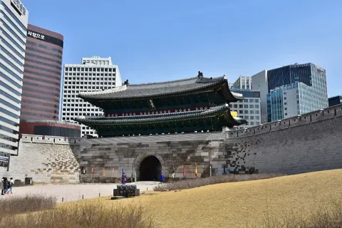 崇礼門