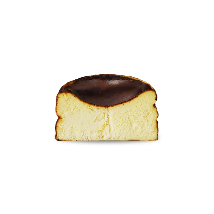 バスクチーズケーキ