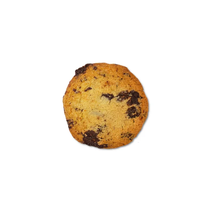 チョコレートチャンククッキー