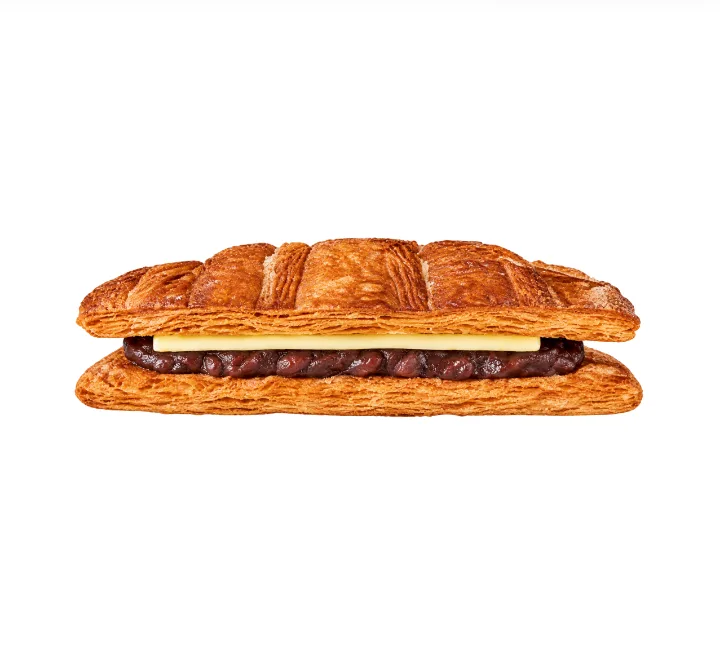 あんバタークルンジ