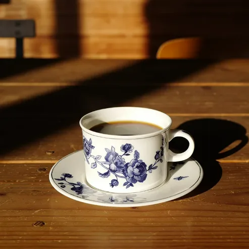 TERAROSAコーヒー工場 江陵本店