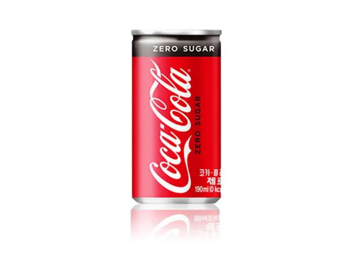 ゼロコーラ