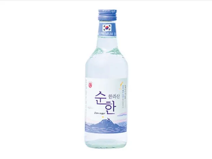 ハルラサン 16％