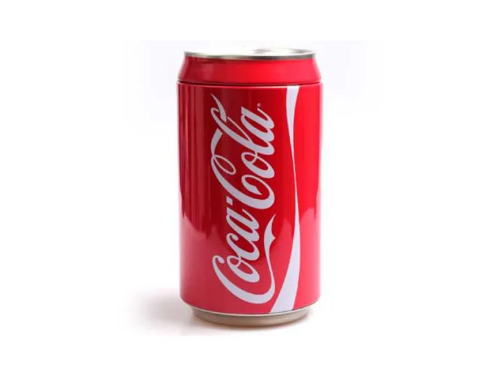 コカ・コーラ
