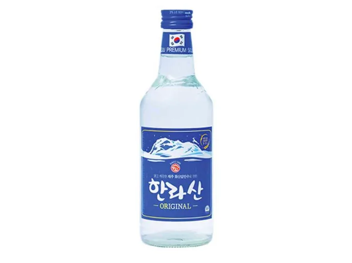 ハルラサン 21％