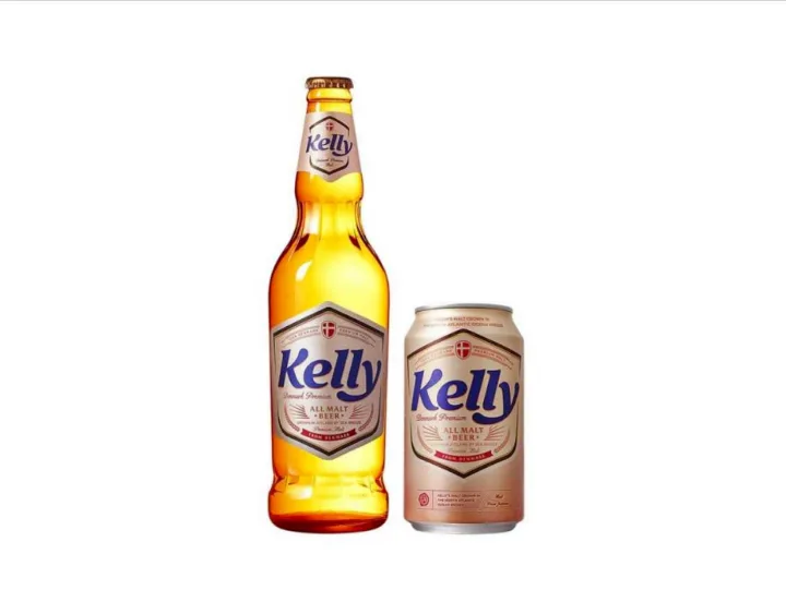 KELLY