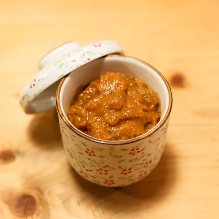 カレー