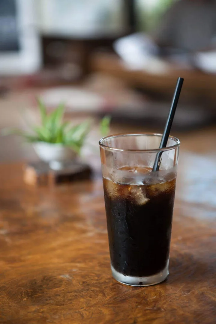 コールドブリュー