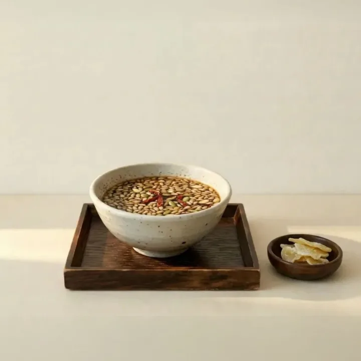 十全大補茶