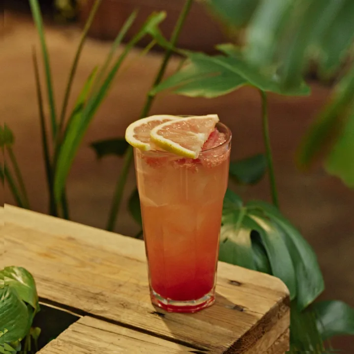 Grapefruits Juice