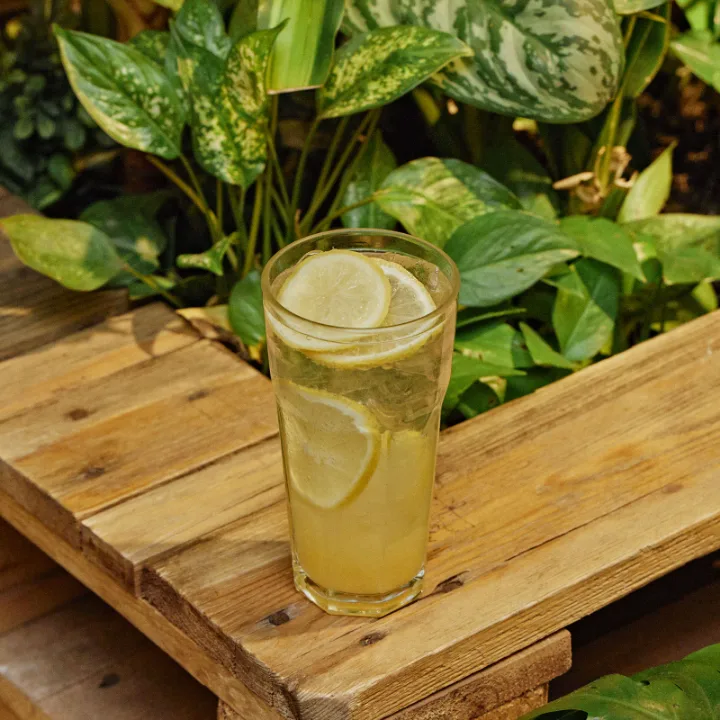 Lemon Ade