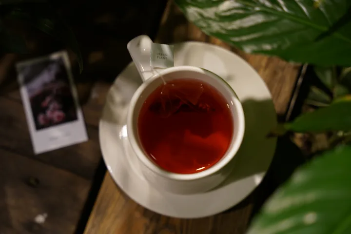 Hibiscus