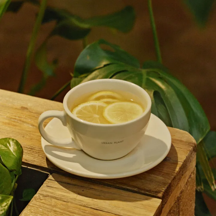 Lemon Tea