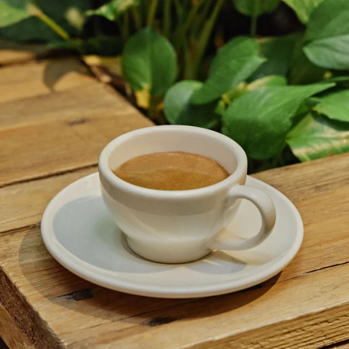Espresso