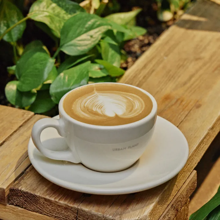 Flat White