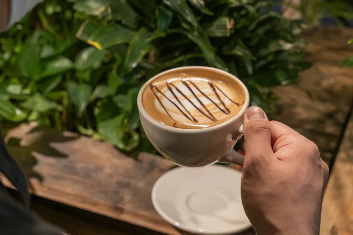 Caffe Mocha