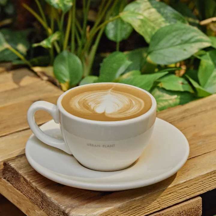Maple Latte