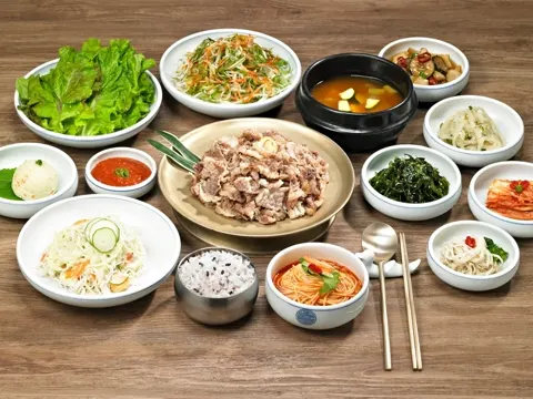 王妃家 明洞本店
