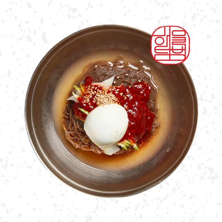 ビビン冷麺（夏季限定）