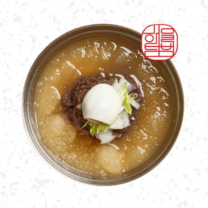 水冷麺（夏季限定）