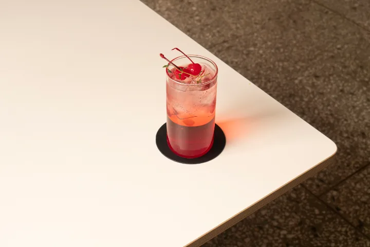 チェリーエード