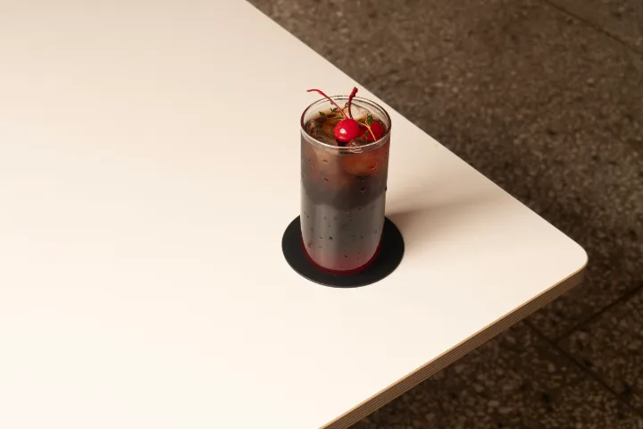 チェリーコーク
