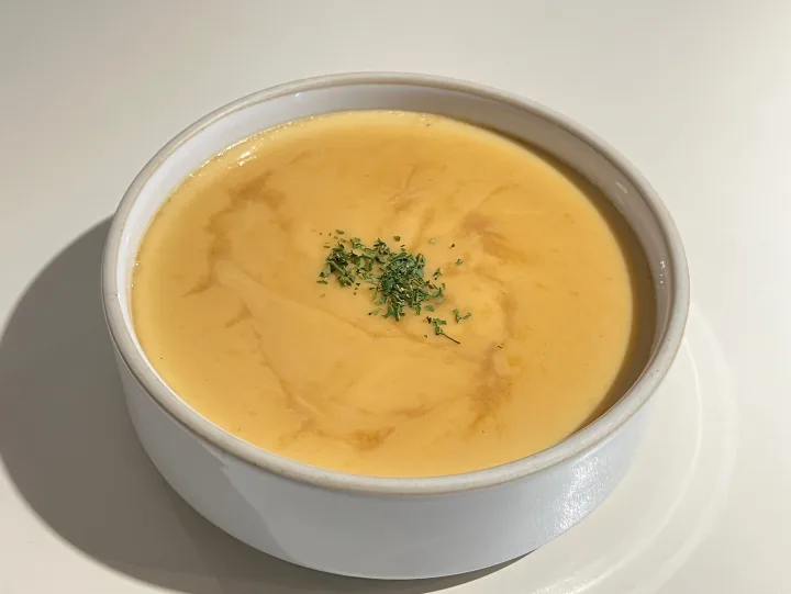 醤油だれのケランチム
