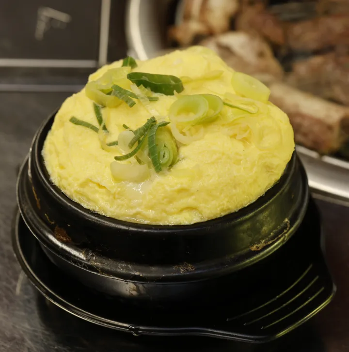 ケランチム