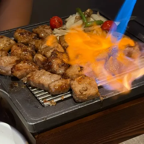 肉美安 江南店