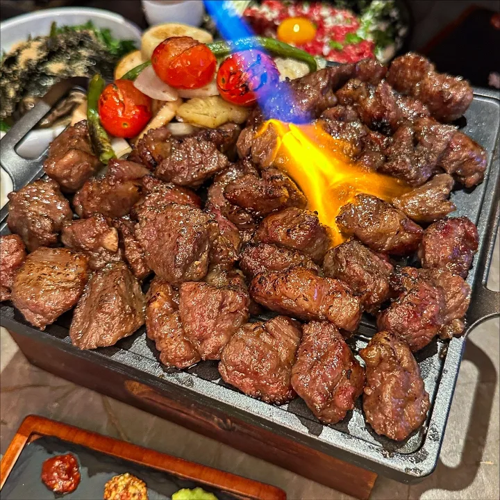 アンチャンカルビ（250g）