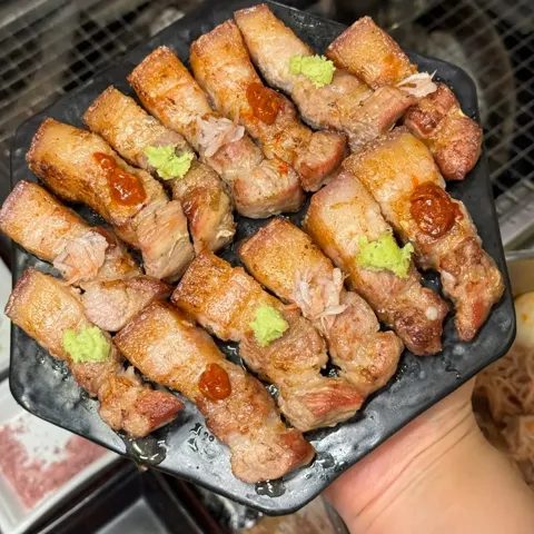 肉統領 明洞本店